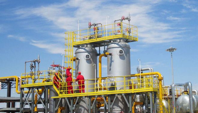 華微（西安）智能儀表科技有限公司與山鄯善縣華宇燃?xì)夤?yīng)有限責(zé)任公司合作